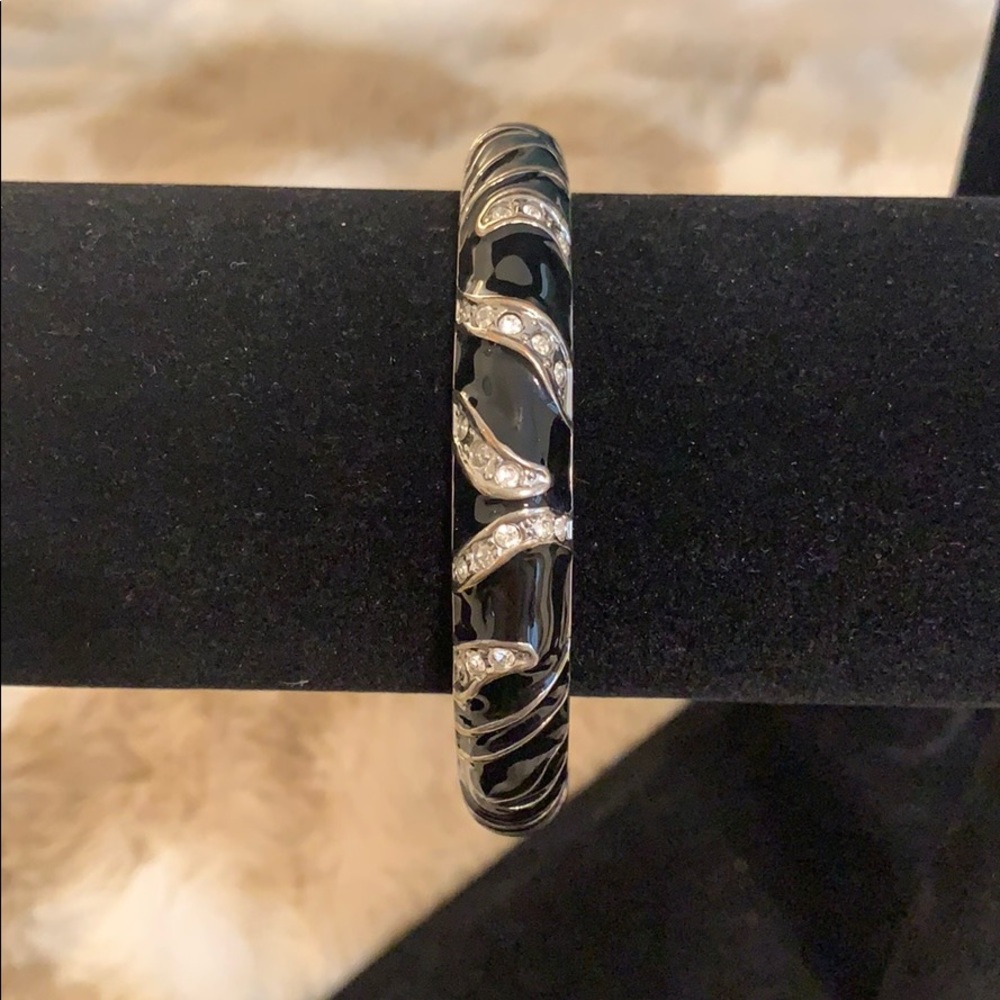 Cookie lee bangle bracelet
